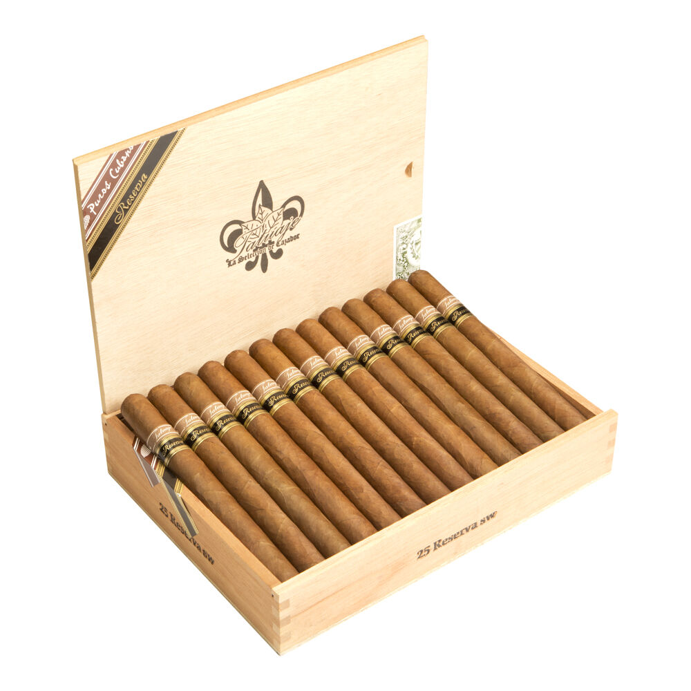 Reserva SW, , jrcigars